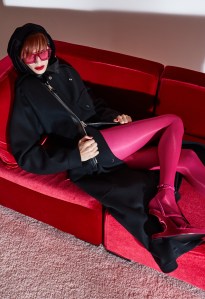 Tom Ford RTW Fall 2022