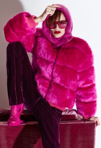 Tom Ford RTW Fall 2022