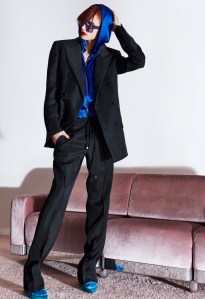 Tom Ford RTW Fall 2022