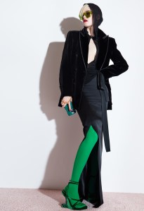 Tom Ford RTW Fall 2022