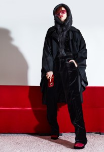 Tom Ford RTW Fall 2022