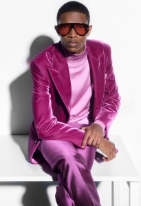 Tom Ford Men's Fall 2022
