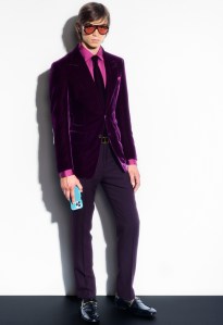 Tom Ford Men's Fall 2022