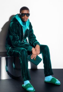 Tom Ford Men's Fall 2022