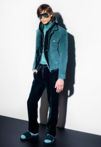 Tom Ford Men's Fall 2022