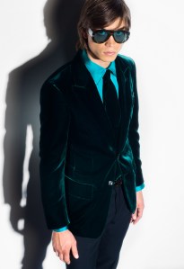 Tom Ford Men's Fall 2022