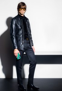 Tom Ford Men's Fall 2022
