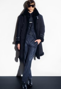 Tom Ford Men's Fall 2022