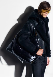 Tom Ford Men's Fall 2022