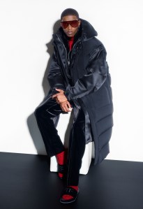Tom Ford Men's Fall 2022
