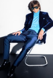 Tom Ford Men's Fall 2022