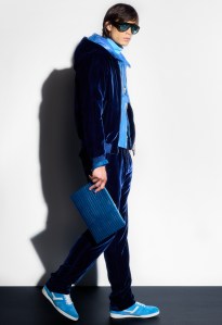 Tom Ford Men's Fall 2022
