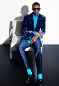 Tom Ford Men's Fall 2022
