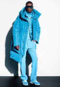 Tom Ford Men's Fall 2022