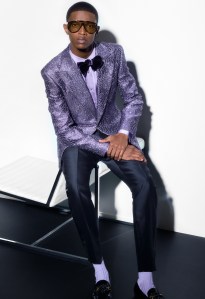 Tom Ford Men's Fall 2022