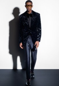 Tom Ford Men's Fall 2022