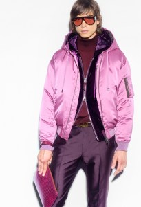 Tom Ford Men's Fall 2022