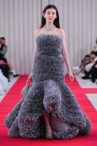 Tomo Koizumi RTW Fall 2022