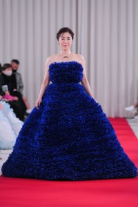 Tomo Koizumi RTW Fall 2022