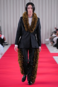 Tomo Koizumi RTW Fall 2022