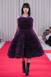 Tomo Koizumi RTW Fall 2022