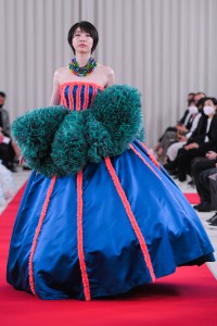 Tomo Koizumi RTW Fall 2022