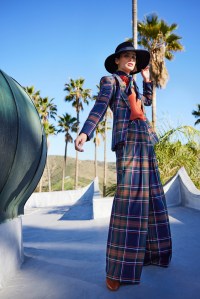 Trina Turk RTW Fall 2022