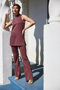 Trina Turk RTW Fall 2022