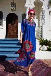 Trina Turk RTW Fall 2022