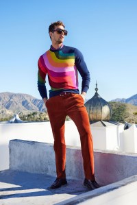 Trina Turk RTW Fall 2022