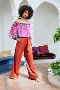 Trina Turk RTW Fall 2022