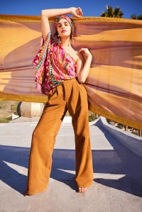 Trina Turk RTW Fall 2022