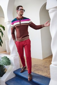 Trina Turk RTW Fall 2022