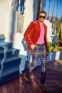 Trina Turk RTW Fall 2022
