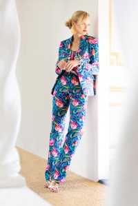 Trina Turk RTW Fall 2022