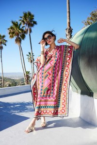 Trina Turk RTW Fall 2022