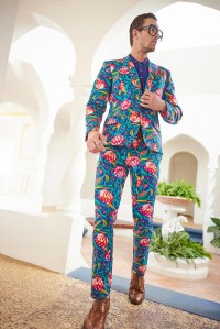Trina Turk RTW Fall 2022