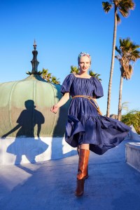 Trina Turk RTW Fall 2022