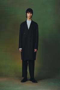 Ujoh RTW Fall 2022