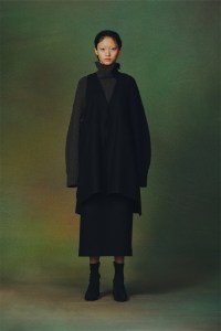 Ujoh RTW Fall 2022