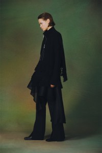 Ujoh RTW Fall 2022