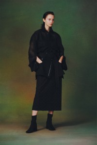 Ujoh RTW Fall 2022