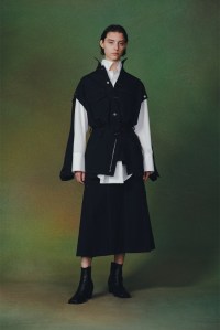 Ujoh RTW Fall 2022