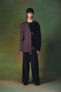 Ujoh RTW Fall 2022