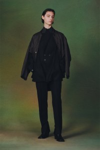 Ujoh RTW Fall 2022