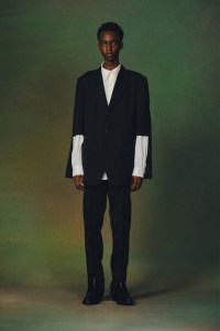 Ujoh RTW Fall 2022