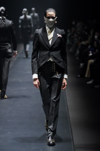 Undercover RTW Fall 2022