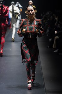 Undercover RTW Fall 2022