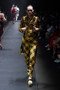 Undercover RTW Fall 2022