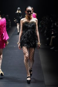 Undercover RTW Fall 2022